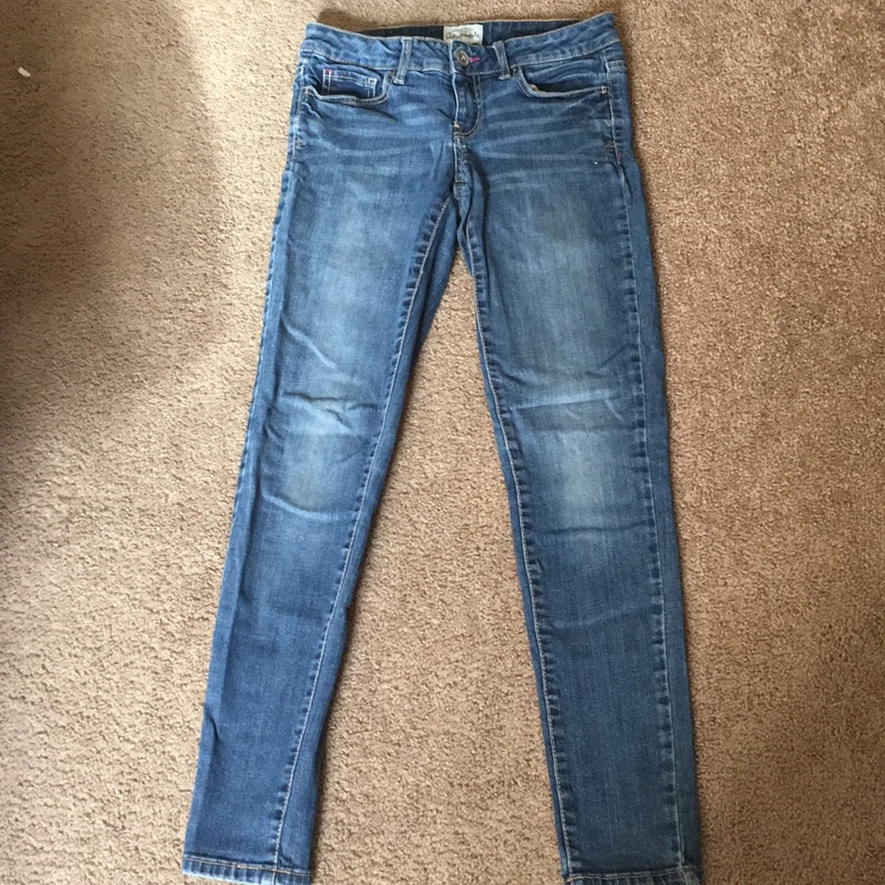 Aeropostale jeans